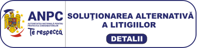 ANPC – Soluționarea alternativă a litigiilor
